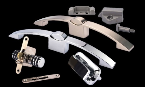 Boat and Marine Handles & Fittings
