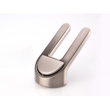 Front Fix Coat Hook Stainless Steel
